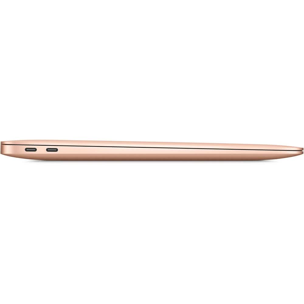 Apple 13.3" MacBook Air M1 Chip with Retina Display - Gold (Refurbished/Open Box)